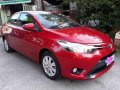 Toyota Vios e 2015 AT almostnew FOR SALE-3