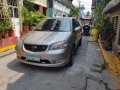 Toyota Vios 1.5g G automatic 2005 FOR SALE-4