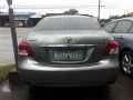 Toyota Vios 2008 1.5G AT Very good condition-2