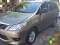 2013 Toyota Innova FOR SALE-0