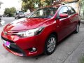 Toyota Vios e 2015 AT almostnew FOR SALE-2