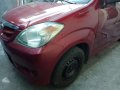 For sale Toyota Avanza j 2008 model-1