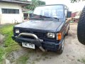 For sale: Toyota Tamaraw fx. -wagon type 1994-1