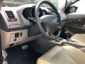 2006 Toyota Fortuner gas FOR SALE-4