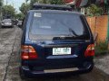 2004 Toyota Revo For Sale -7