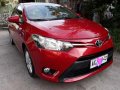 Toyota Vios e 2015 AT almostnew FOR SALE-1