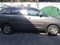 SELLING Toyota Innova G manual 2006-2