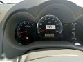TOYOTA Fortuner G Automatic Transmission 2013 model-7