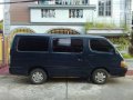 1995 Toyota Hiace Commuter FOR SALE-3