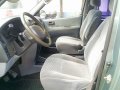 Toyota Granvia 2002 Diesel 1KZ FOR SALE-2