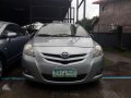 Toyota Vios 2008 1.5G AT Very good condition-0