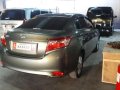 2018 Toyota Vios E 1.3 MANUAL Dual vvt-i-9
