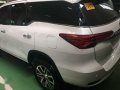 2018 TOYOTA Fortuner V Dsl Automatic FOR SALE-1