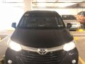 2018 Semi-Brandnew Toyota Avanza 1.5G - Smells brandnew!-0