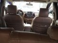 SELLING Toyota Innova G manual 2006-8