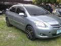 2009 Toyota Vios 1.5G xxlimited FOR SALE-2