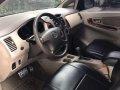 2006 Toyota Innova G Automatic Gas-5