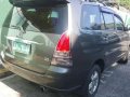 SELLING Toyota Innova G manual 2006-4