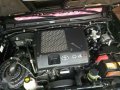 TOYOTA Fortuner G Automatic Transmission 2013 model-11