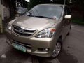2012 Toyota Avanza 1.5G Automatic Price: 420,000 nego-8