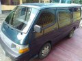 1995 Toyota Hiace Commuter FOR SALE-5