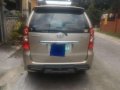 Toyota Avanza 2011 1 5 G top og the line For Sale-5