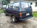 For sale: Toyota Tamaraw fx. -wagon type 1994-2