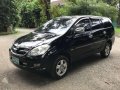 2006 Toyota Innova G Automatic Gas-0