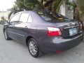 Toyota Vios g 1.3 automatic 2013model-5