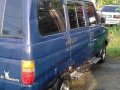 Toyota Tamaraw fx Good Condition 2002 Model-0