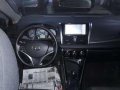 2018 Toyota Vios E 1.3 MANUAL Dual vvt-i-2