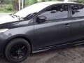 Toyota Vios 1.5 G 2015 model FOR SALE-7