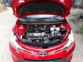 Toyota Vios e 2015 AT almostnew FOR SALE-6