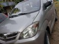 Toyota Avanza 2007 maual gas FOR SALE-9