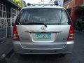 2006 Toyota Innova G Automatic Gasoline-6