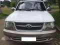 Toyota Revo Sport Runner Manual Diesel 2004-6