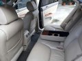 TOYOTA CAMRY 2007 TOP OF THE LINE -0