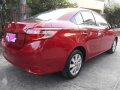 Toyota Vios e 2015 AT almostnew FOR SALE-4