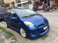 2007 Toyota Yaris No to buy and sell!!-5