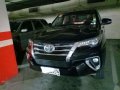 Toyota Fortuner 2016 4x4 Diesel new look-0