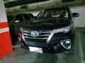 Toyota Fortuner 2016 4x4 Diesel new look-2