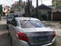 For sale my Toyota Vios E 2014 -4