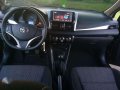 Toyota Vios Dual VVT-i E 2018 MT FOR SALE-9