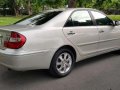 2004 Toyota Camry 20e matic FOR SALE-3