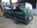 1985 Toyota Hiace Diesel Manual FOR SALE-9