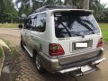 Toyota Revo Sport Runner Manual Diesel 2004-0