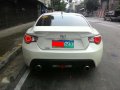 Toyota 86 2013 aero FOR SALE-2