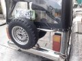 For sale TOYOTA Owner type jeep 2002-3