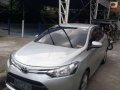 For sale my Toyota Vios E 2014 -1