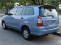 Toyota Innova 2.5e Manual Tranny FOR SALE-2